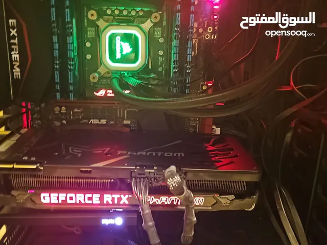 RTX 3090 Phantom Gainward