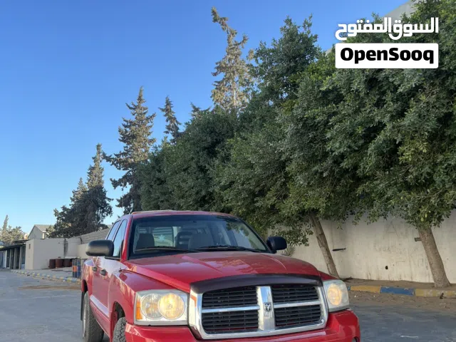 دودج حمراء ربي يبارك غلطه لا السياره