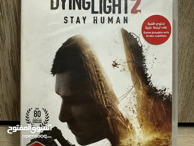 NEW Dying Light 2 Stay Human - PC GAME