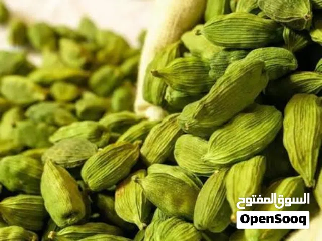 هيل مشهد الفاخر من إيران، جودة ممتازة وعطر قوي للقهوة العربية والحلويات مع توصيل مجاني