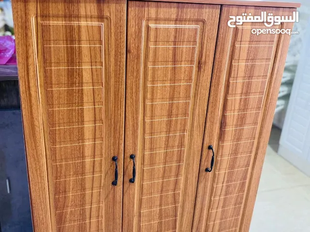 خزانة ملكية بتصميم اوروبي فاخر