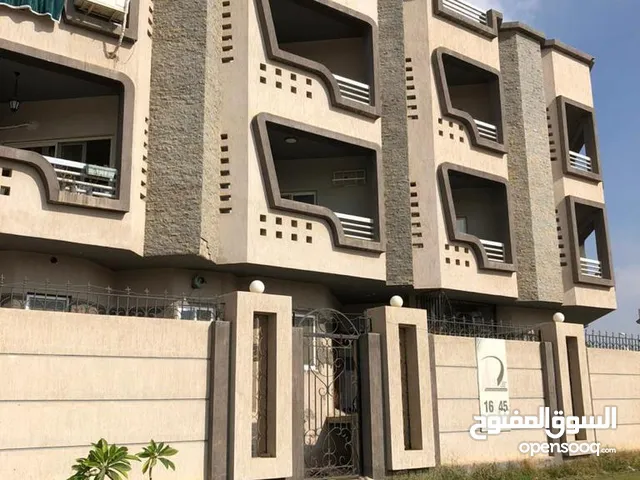 283 m2 3 Bedrooms Apartments for Sale in Cairo Shorouk City