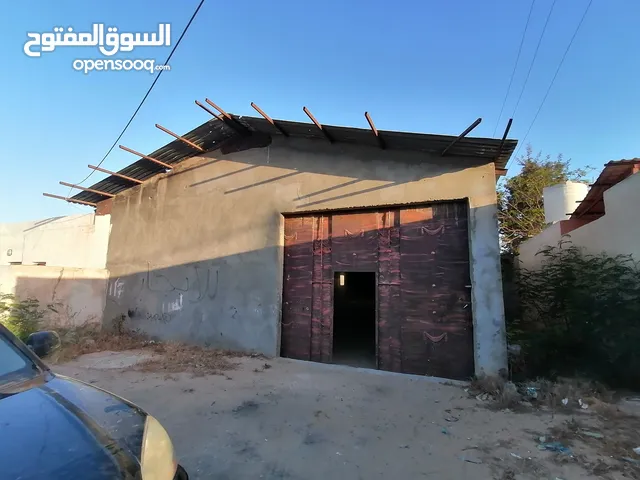 Unfurnished Warehouses in Tripoli Ain Zara