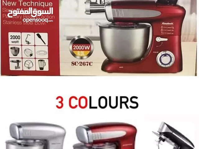  Mixers for sale in Amman