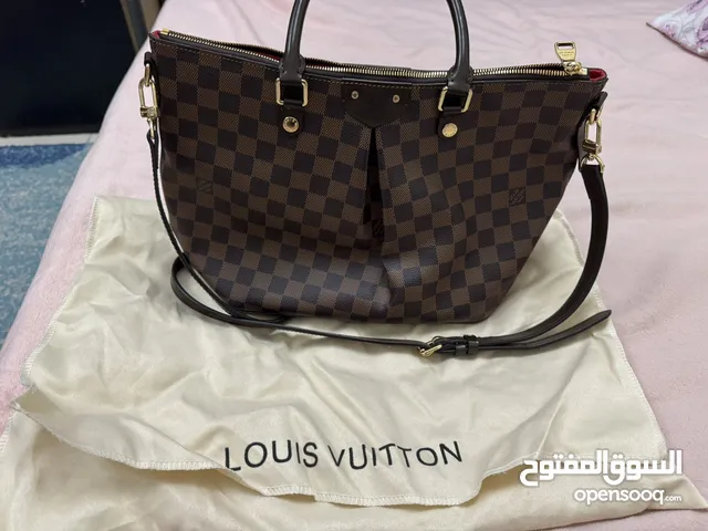 LV Sienna Medium
