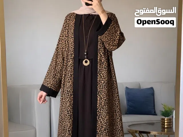 طقم ستاتي قطعتين مقاسات من وزن 50 ل 90