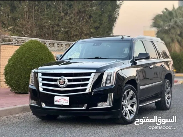 Used Cadillac Escalade in Hawally