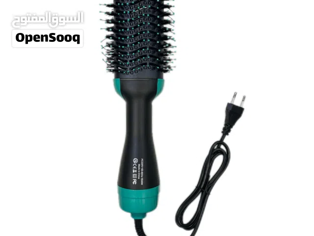 مجفف ومصفف شعر