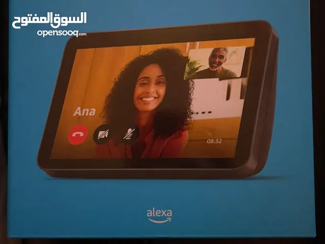 Brand new 2nd generation Amazon Echo Show 8 For sale in Amman