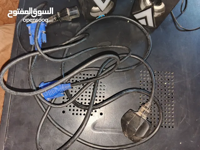 كميوتر كور دويو للليع مشالله عليه بشغل العاب وانترنت سريع عليه wi fi