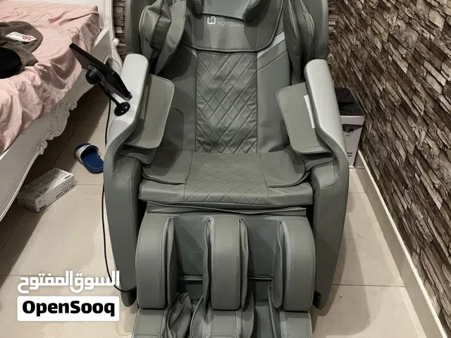 S1 كرسي مساج روتاي هويوجين massage chair rotai hoyogen s1