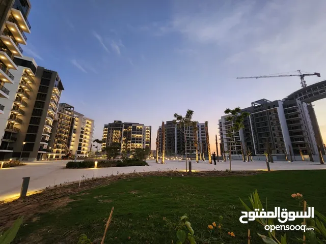81 m2 1 Bedroom Apartments for Sale in Cairo Fifth Settlement