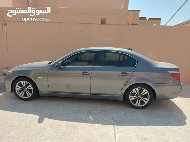 BMW 2010 ,528i