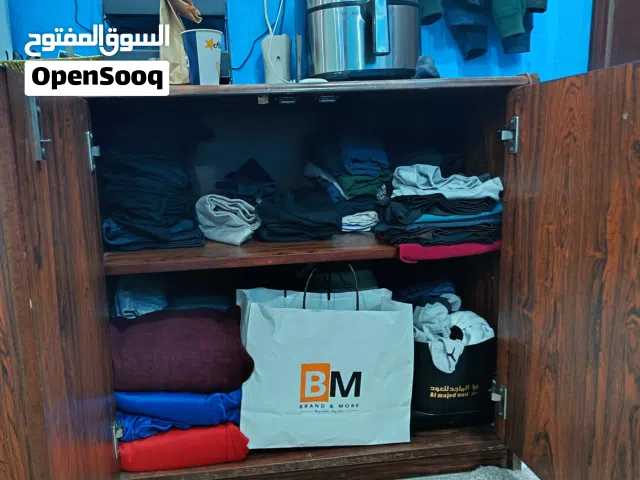 عدد 2 مكتبه دولاب صغير