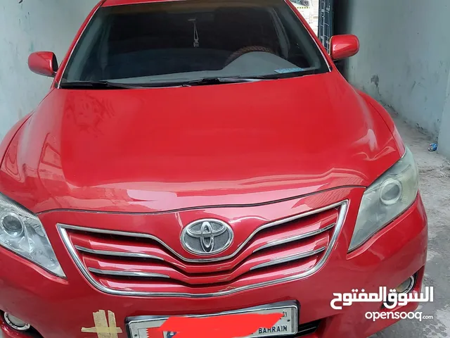 Toyota Camry 2010 in Southern Governorate