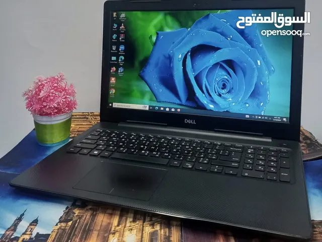 Windows Dell for sale  in Amman