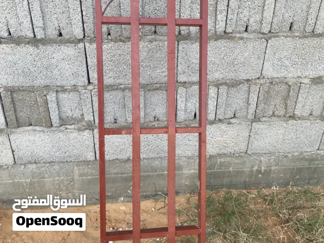 جوانب حديد بورتر