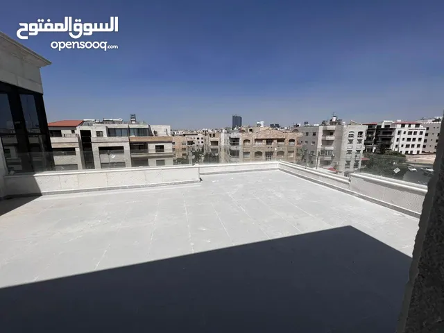 230 m2 3 Bedrooms Apartments for Rent in Amman Deir Ghbar