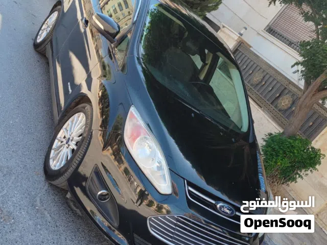 2014 فورد C-MAX