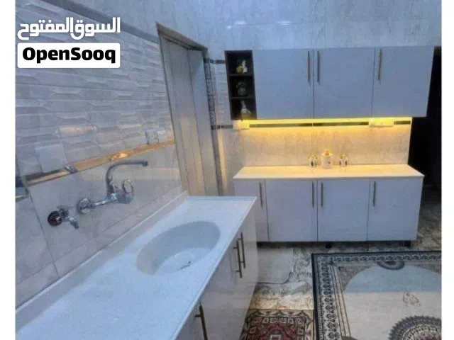 كاونترات خشب مترونص 3 قطع