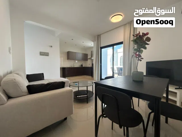 Brand New 1 bedroom Apartment Azaiba
