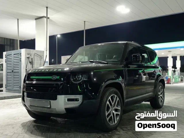 ديفندر P400 HSE  defender