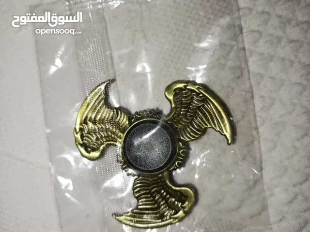 سبينر معدني فاخر