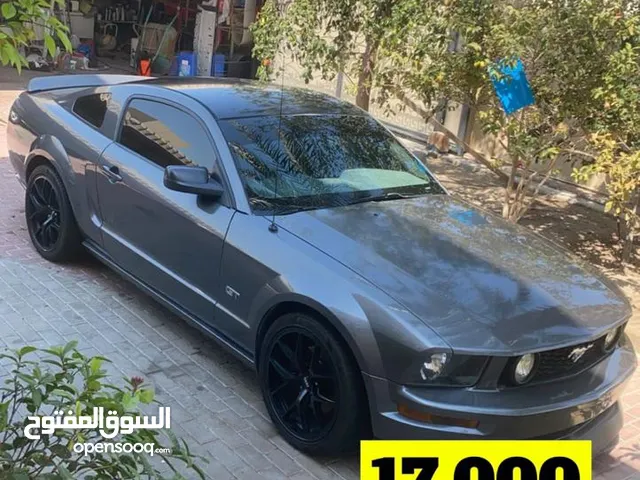 Ford Mustang GT 4.6 For sale