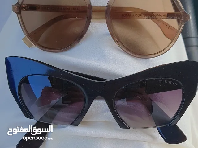 نظارات ماركات عالمية