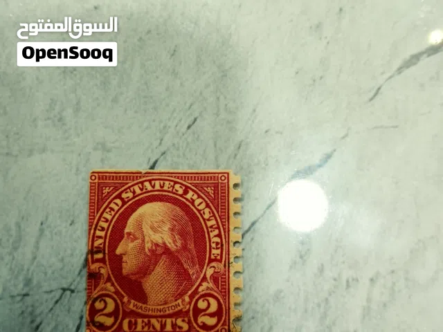 طوابع قديمه للبيع من سنت 1940وطالع تقريباً 1000ل1200