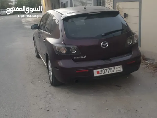 Used Mazda 3 in Northern Governorate