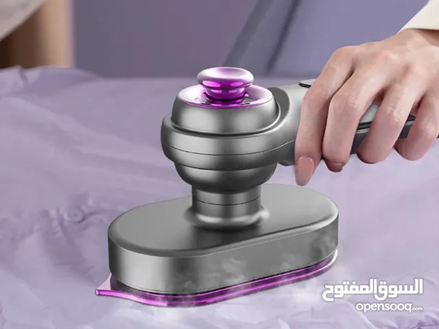 مكواة بخار صغيرة للملابس اقتصادية 26W Mini Steam Iron for Clothes Economical 26W