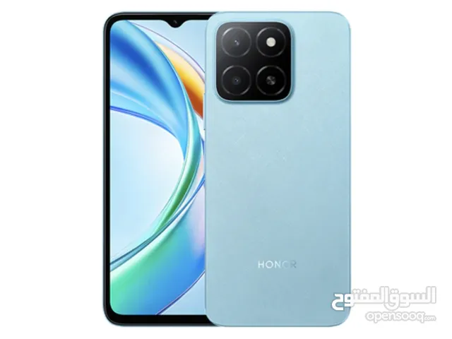 جديد هونر اكس 5 بي بأفضل سعر في المملكة//HONOR X5B (64GB)(4RAM) NEW
