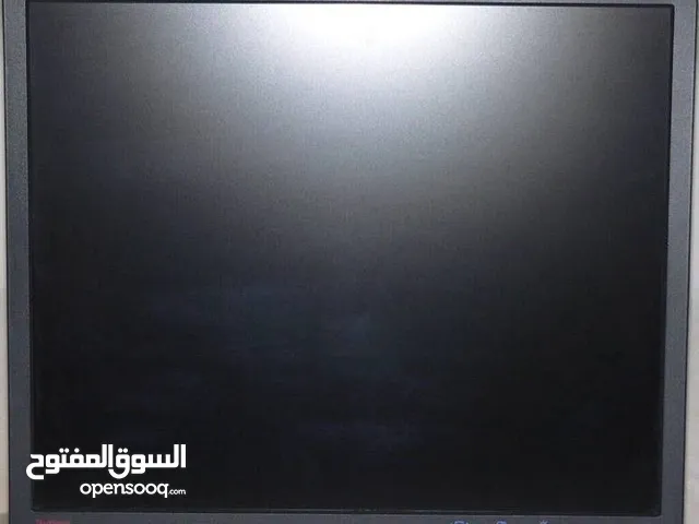 19.5" Lenovo monitors for sale  in Alexandria