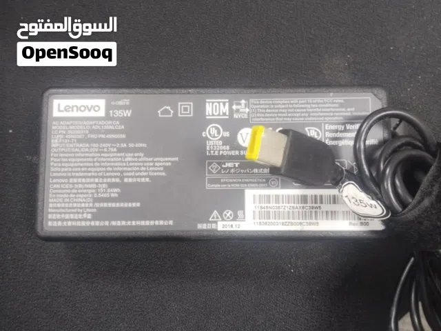 lenveo usb 135