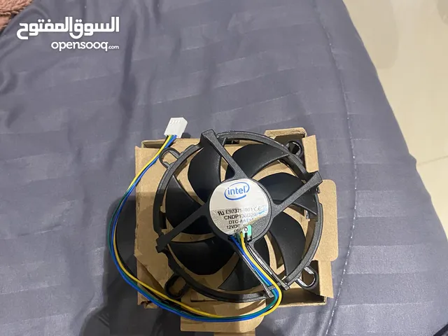 للبيع كرت شاشه ومروحه