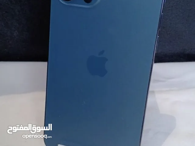 Apple iPhone 12 Pro Max 256 GB in Central Governorate