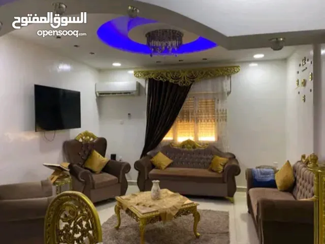 130 m2 3 Bedrooms Apartments for Sale in Benghazi Other