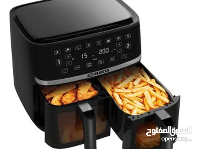 Fryers for sale in Baghdad