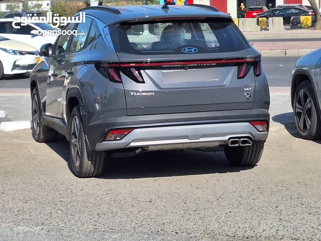 New Hyundai Tucson in Hawally