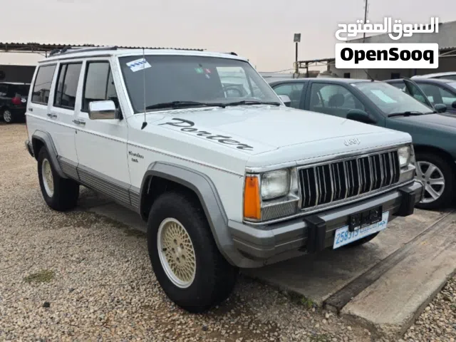 2002 Jeep Other