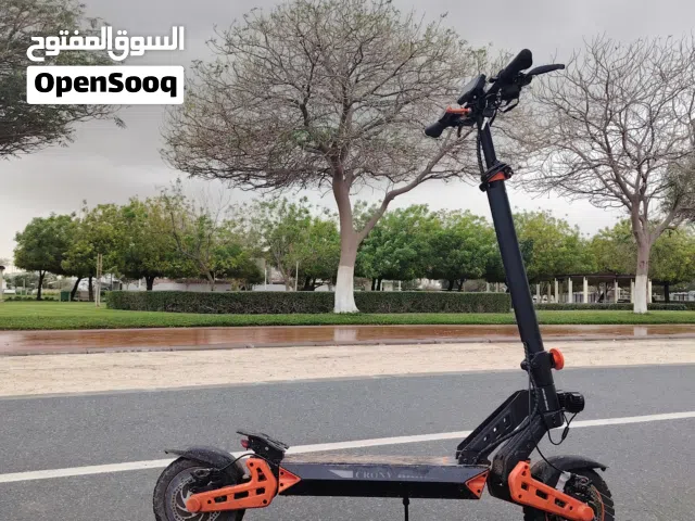 Crony d2 pro E-scooter for sell for about 830-725
