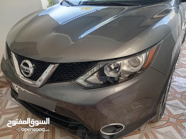 Used Nissan Rogue in Al Anbar
