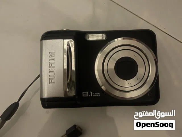 Fujifilm old digital camera in Rak