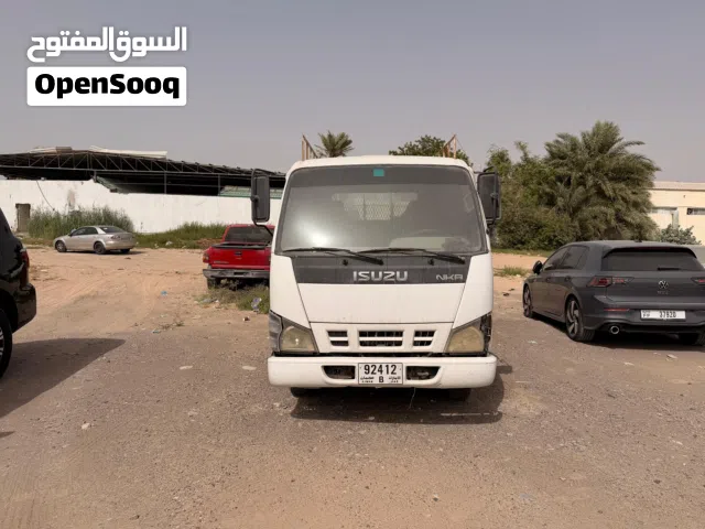 1999 ايسوزو اخرى