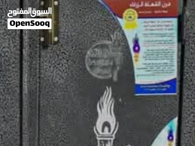 فرن غاز درجه اولى قبل الصغير
