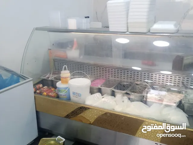 ثلاجات وفريزوات