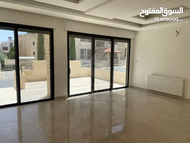 175 m2 3 Bedrooms Apartments for Sale in Amman Shmaisani