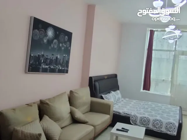 510 m2 Studio Apartments for Rent in Ajman Al Bustan