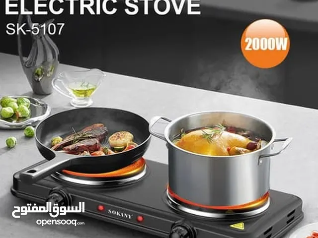  Electric Cookers for sale in Amman